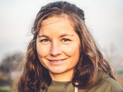Foto von Maike Hauser